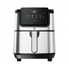Мультипіч Electrolux, 1800Вт, чаша-3.5л, сенсорне керування, 8 авто. програм нерж. сталь Мультипіч Electrolux, 1800Вт, чаша-3.5л, сенсорне керування, 8 авто. програм нерж. сталь