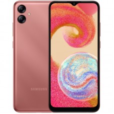 Смартфон Samsung Galaxy A04e (A042) 3/32GB 2SIM Copper Смартфон Samsung Galaxy A04e (A042) 3/32GB 2SIM Copper
