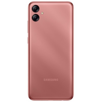 Смартфон Samsung Galaxy A04e (A042) 3/32GB 2SIM Copper