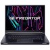 Ноутбук Acer Predator Triton 17X PTX17-71 17&quot; WQXGA miniLED, Intel i9-13900HX, 64GB, F4TB, NVD4090-16, Win11, чорний