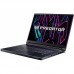 Ноутбук Acer Predator Triton 17X PTX17-71 17&quot; WQXGA miniLED, Intel i9-13900HX, 64GB, F4TB, NVD4090-16, Win11, чорний