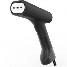 Відпарювач SteamOne компактний 1800Вт, 120мл, паровий удар-28гр, нерж. сталь, чорний Відпарювач SteamOne компактний 1800Вт, 120мл, паровий удар-28гр, нерж. сталь, чорний