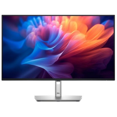 Монітор DELL 27&quot; P2725H D-Sub, HDMI, DP, USB3.2, IPS, 100Hz, sRGB 99%, Pivot