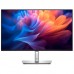 Монітор DELL 27&quot; P2725H D-Sub, HDMI, DP, USB3.2, IPS, 100Hz, sRGB 99%, Pivot