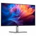 Монітор DELL 27&quot; P2725H D-Sub, HDMI, DP, USB3.2, IPS, 100Hz, sRGB 99%, Pivot