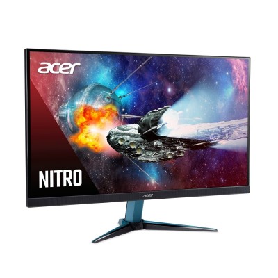 Монітор Acer 27&quot; VG272UV3bmiipx 2xHDMI, DP, MM, IPS, 2560x1440, 180Hz, 1ms, FreeSync Premium