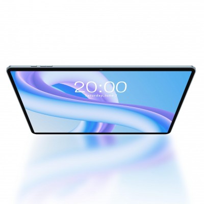 Планшет Teclast M50 Plus 10.1" 6ГБ, 128ГБ, LTE, 7000мА•год, Android, блакитний