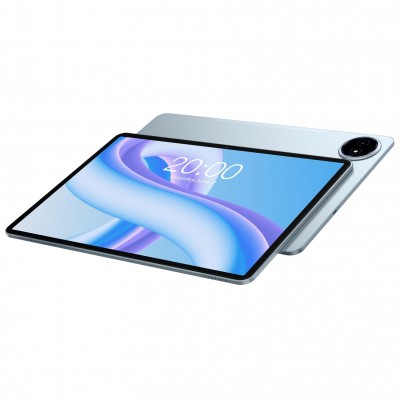 Планшет Teclast M50 Plus 10.1" 6ГБ, 128ГБ, LTE, 7000мА•год, Android, блакитний