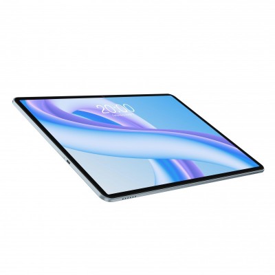 Планшет Teclast M50 Plus 10.1" 6ГБ, 128ГБ, LTE, 7000мА•год, Android, блакитний