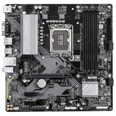 Материнська плата GIGABYTE B760M D3HP s1700 B760 4xDDR5 M.2 HDMI D-Sub mATX