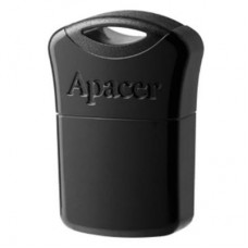 USB флеш накопичувач Apacer 32GB AH116 Black USB 2.0 (AP32GAH116B-1) USB флеш накопичувач Apacer 32GB AH116 Black USB 2.0 (AP32GAH116B-1)