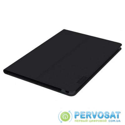 Чехол для планшета Lenovo 10" TAB4 10 Folio Case/Film Black (ZG38C01760)