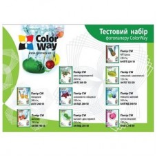 Бумага ColorWay 10x15 демо 108-260г/м (PT108260104R) Бумага ColorWay 10x15 демо 108-260г/м (PT108260104R)