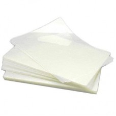 Обкладинка для палітурки Agent пл. А4 200 мкн (100 шт.) бесцв. (1510280) Обкладинка для палітурки Agent пл. А4 200 мкн (100 шт.) бесцв. (1510280)