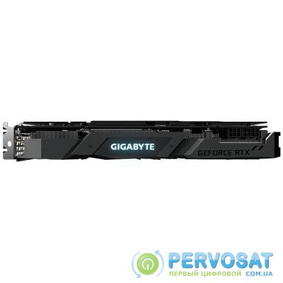 Видеокарта GIGABYTE GeForce RTX2070 SUPER 8192Mb WINDFORCE OC (GV-N207SWF3OC-8GC)