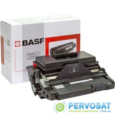 Картридж BASF для Samsung ML-4550/4551 Black (KT-MLD4550A)