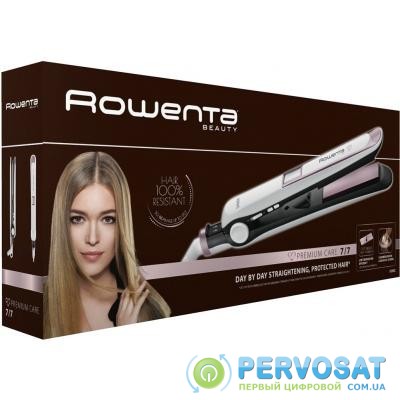 Выпрямитель для волос ROWENTA SF7460F0
