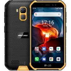 Мобільний телефон Ulefone Armor X7 PRO 4/32GB Orange (6937748733614) Мобільний телефон Ulefone Armor X7 PRO 4/32GB Orange (6937748733614)