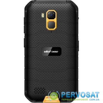 Мобильный телефон Ulefone Armor X7 PRO 4/32GB Orange (6937748733614)