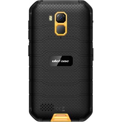 Мобильный телефон Ulefone Armor X7 PRO 4/32GB Orange (6937748733614)