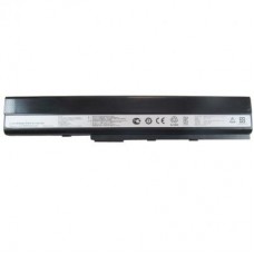 Акумулятор до ноутбука Alsoft Asus A32-K52 5200mAh 6cell 11.1V Li-ion (A41449) Акумулятор до ноутбука Alsoft Asus A32-K52 5200mAh 6cell 11.1V Li-ion (A41449)