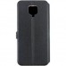 Чохол до моб. телефона DENGOS Flipp-Book Call ID Xiaomi Redmi Note 9 Pro, black (DG-SL-BK- (DG-SL-BK-268)