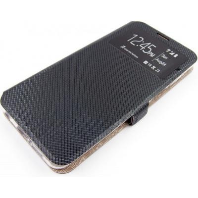 Чохол до моб. телефона DENGOS Flipp-Book Call ID Xiaomi Redmi Note 9 Pro, black (DG-SL-BK- (DG-SL-BK-268)