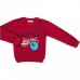 Набор детской одежды Breeze "BASKET BALL" (11378-92B-red)