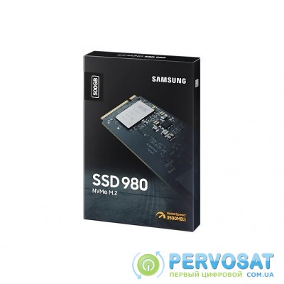 Samsung 980[MZ-V8V500BW]