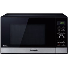Мікрохвильова піч інверторна Panasonic NN-SD38HSZPE Мікрохвильова піч інверторна Panasonic NN-SD38HSZPE
