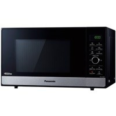 Мікрохвильова піч інверторна Panasonic NN-SD38HSZPE