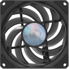 Корпусний вентилятор Cooler Master SickleFlow 92 Black,92мм,650-2300об/хв,Single pack w/o HUB