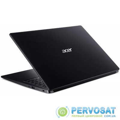 Ноутбук Acer Aspire 3 A315-34 15.6FHD/Intel Pen N5030/8/1000/int/Lin/Black