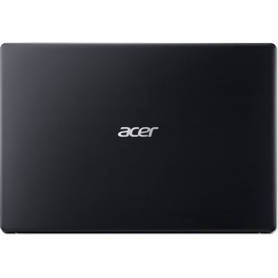 Ноутбук Acer Aspire 3 A315-34 15.6FHD/Intel Pen N5030/8/1000/int/Lin/Black