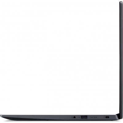 Ноутбук Acer Aspire 3 A315-34 15.6FHD/Intel Pen N5030/8/1000/int/Lin/Black