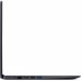 Ноутбук Acer Aspire 3 A315-34 15.6FHD/Intel Pen N5030/8/1000/int/Lin/Black