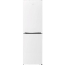 Холод. з нижн. мороз. кам. BEKO RCHA386K30W, 203х67х60см, 2 дв., Холод.відд. - 223л, Мороз. відд. - 143л, A++, Combi, Білий