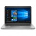 Ноутбук HP 470 G7 17.3FHD IPS AG/Intel i7-10510U/8/1000+256F/R530-2/DOS/Silver