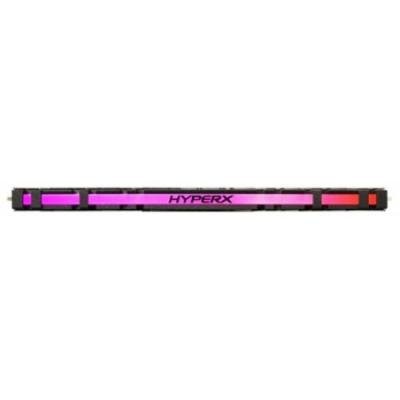 Модуль пам'яті для комп'ютера DDR4 16GB (2x8GB) 3200 MHz HyperX Predator RGB HyperX (Kingston Fury) (HX432C16PB3AK2/16)