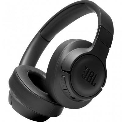 Наушники JBL Tune 700 BT Black (JBLT700BTBLK)