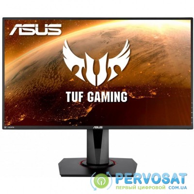 Монитор ASUS TUF Gaming VG279QR