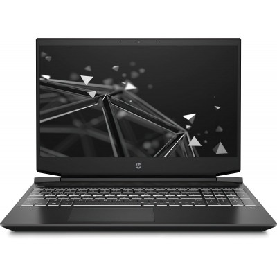 Ноутбук HP Pavilion 15 Gaming 15.6FHD IPS AG/AMD R5 4600H/16/1024F/NVD1650Ti-4/DOS