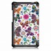 Чохол до планшета BeCover Smart Case для Lenovo Tab M7 TB-7305 Butterfly (704713)
