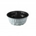Форма для випікання кексу Ardesto Tasty baking, кругла, 22x11.6см, сірий,голубий