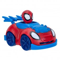 Машинка Spidey Little Vehicle Spidey W1 Спайді Машинка Spidey Little Vehicle Spidey W1 Спайді