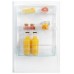 Холодильник Snaige з нижн. мороз., 176x62х65, холод.відд.-191л, мороз.відд.-88л, 2дв., A+, ST, бежевий
