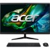 Комп'ютер персональний моноблок Acer Aspire C24-1800 23.8" FHD, Intel i5-1335U, 16GB, F512GB, UMA, WiFi, кл+м, без ОС, чорний