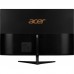 Комп'ютер персональний моноблок Acer Aspire C24-1800 23.8" FHD, Intel i5-1335U, 16GB, F512GB, UMA, WiFi, кл+м, без ОС, чорний