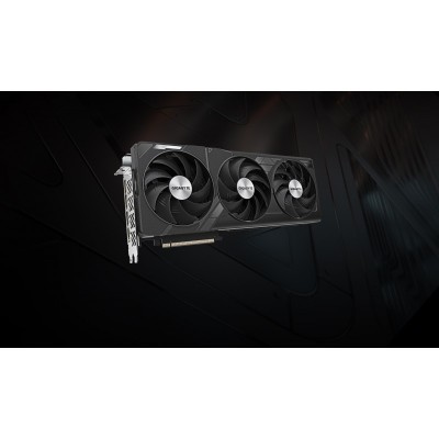Відеокарта GIGABYTE GeForce RTX 4090 24GB GDDR6X WINDFORCE