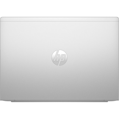 Ноутбук HP Probook 445-G11 14" WUXGA IPS AG, AMD R5-7535U, 16GB, F512GB, UMA, Win11P, сріблястий